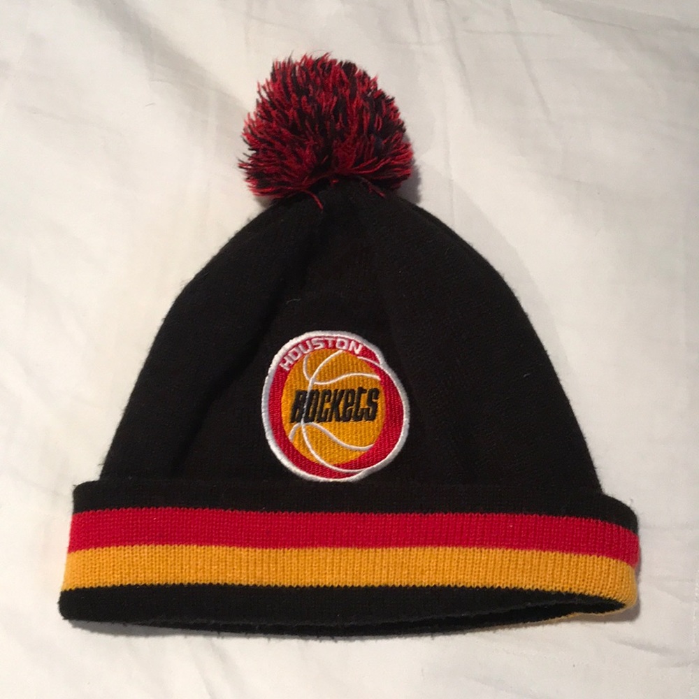 NBA Houston Rockets Beanie